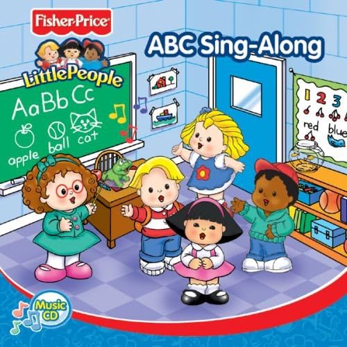 Multiple - Sing, Learn & Play - 20 CD Set - Amazon.com Music